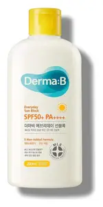 Derma:B Everyday Sun Block SPF 50+ PA++++