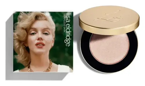 Lisa Eldridge Elevated Glow Balm Concentrate Butterfly Light