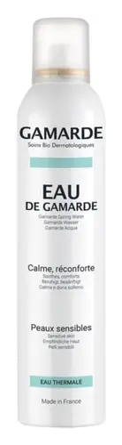 Gamarde Eau De Gamarde