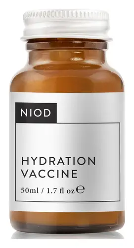 Niod Hydration Vaccine Face Cream