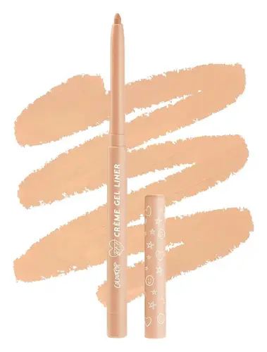 Colourpop Creme Gel Eyeliner Honeydude