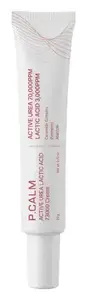 P.Calm Active Urea Lactic Acid Cream