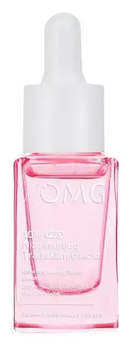 OMG Beauty 10% Niacinamide Pro Tranexamic Acid Ultra Brightening Expert Serum