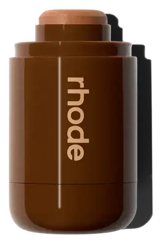 rhode Pocket Bronzer Pebble