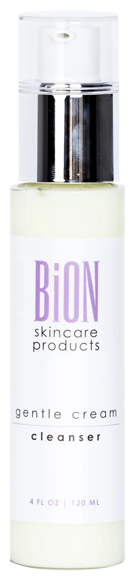 Bion Gentle Cream Cleanser
