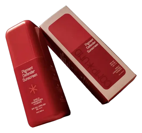 The Compound Way Pigment Defender Sunscreen SPF 50+ PA++++