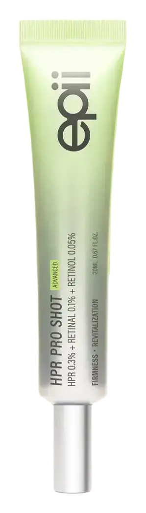 Epii HPR Pro Shot