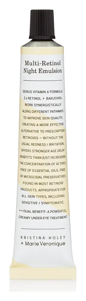 Marie Veronique Multi-Retinol Night Emulsion