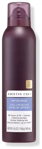 Kristin Ess Hair Peptide Boost Volumizing Serum Spray