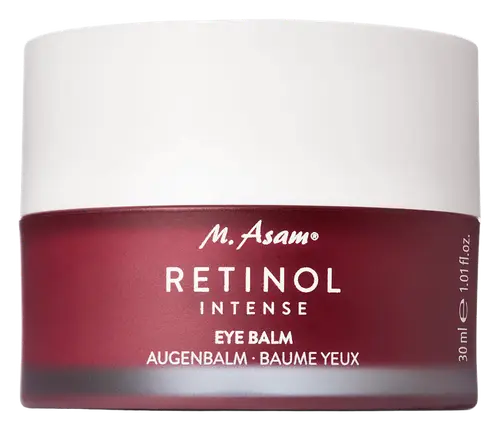 Asam Beauty Retinol Intense Eye Balm