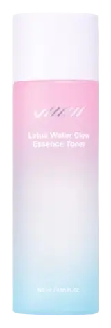 JINNYH Lotus Water Glow Essence Toner