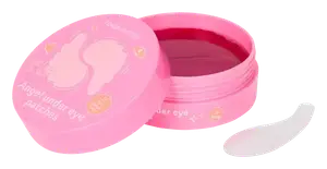 Action Angel Under Eye Patches