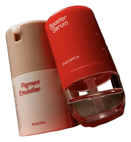 The Compound Way Pigment Corrector Kit