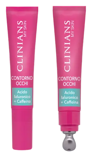 Clinians My Skin Contorno Occhi