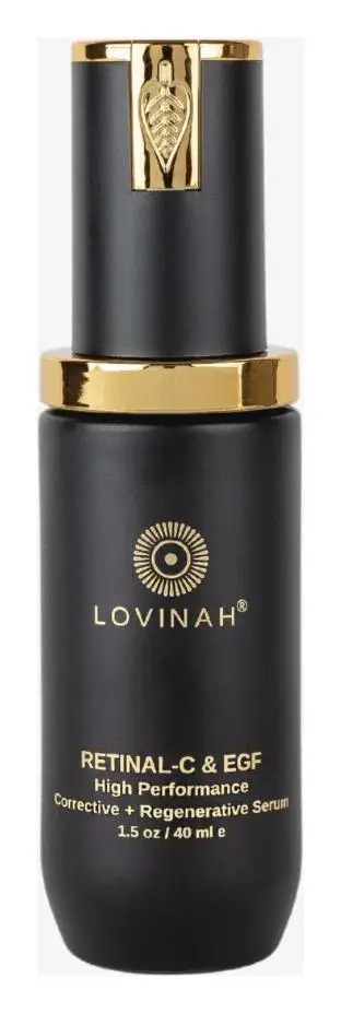 Lovinah Retinal-C & EGF Serum