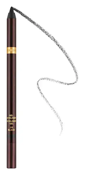 Tom Ford Gel Eyeliner Pencil 03 Black