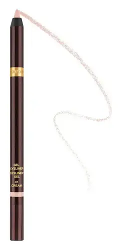 Tom Ford Gel Eyeliner Pencil 01 Cream