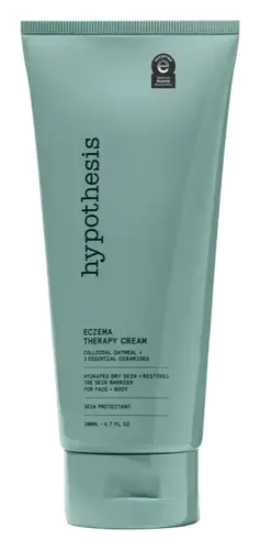 Hypothesis Eczema Therapy Cream