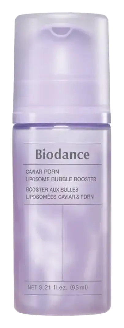 Biodance Liposome Bubble Booster Caviar PDRN