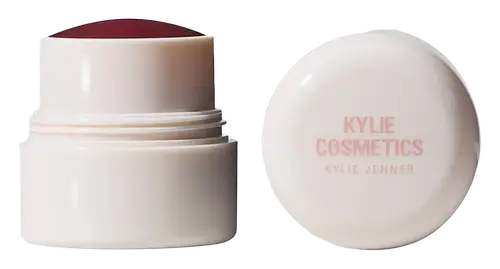 Kylie Cosmetics Cloud Balm Berry