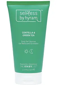 Selfless by Hyram Centella & Green Tea Hydrating Gel Cleanser