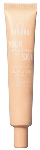 Dr. PAWPAW Your Gorgeous Skin SPF 50 PA++++ Day Cream