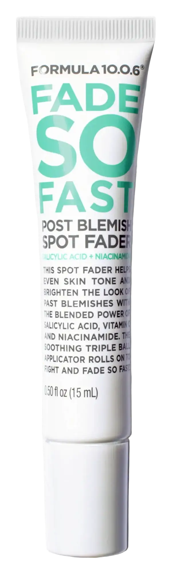 Formula 10.0.6 Fade So Fast Post Blemish Spot Fader