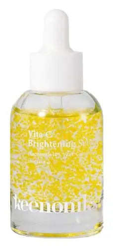 Keenoniks Vita C Brightening Serum