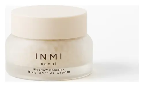 Inmi Seoul Rice Barrier Cream
