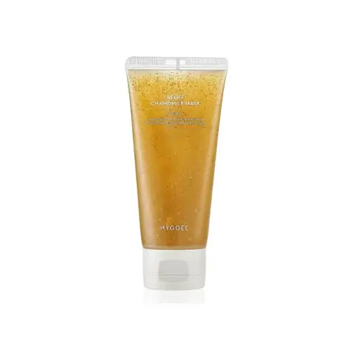 HYGGEE Relief Chamomile Mask