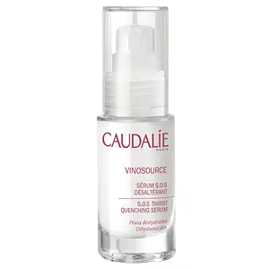 Caudalie Vinosource S.O.S. Thirst Quenching Serum