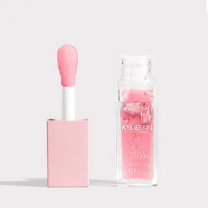 Kylie Skin Watermelon Lip Oil