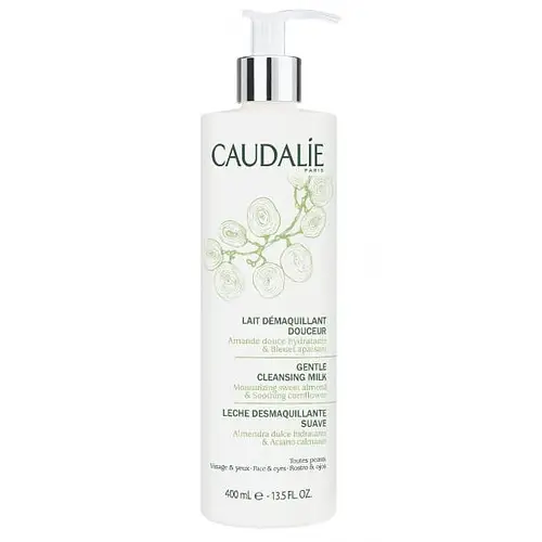 Caudalie Gentle Cleansing Milk