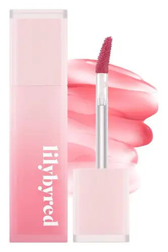 lilybyred Sweet Liar Milky Tint Mixtape 05 Honey Grapefruit Crepe