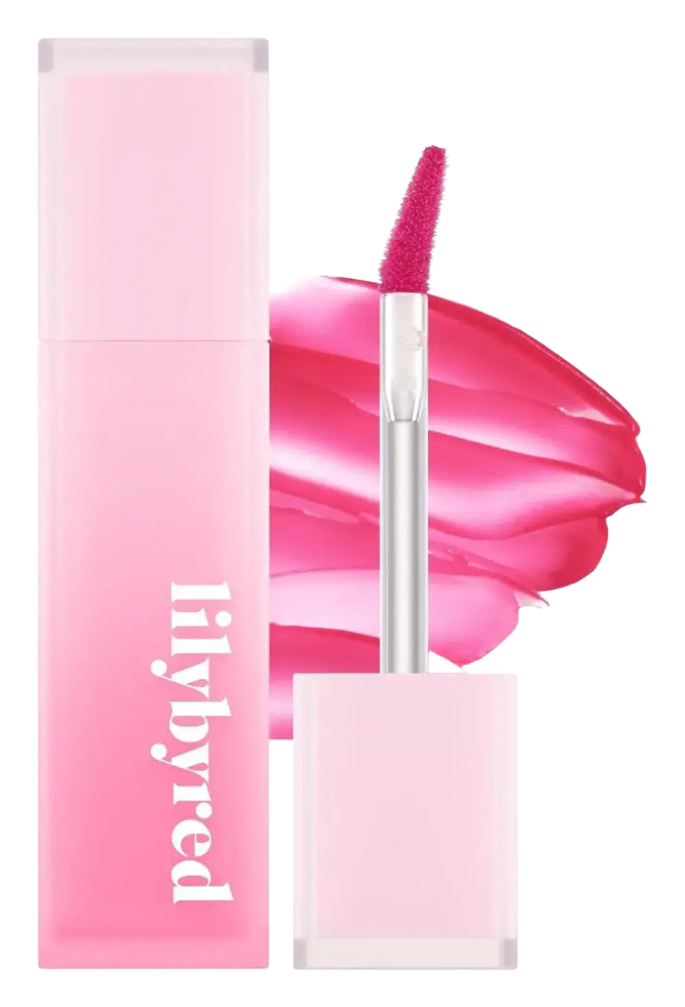 lilybyred Sweet Liar Milky Tint Mixtape 06 Cherry Topping