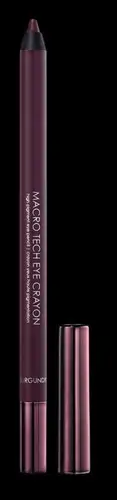 Natasha Denona Macro Tech Eyeliner Crayon Burgundy