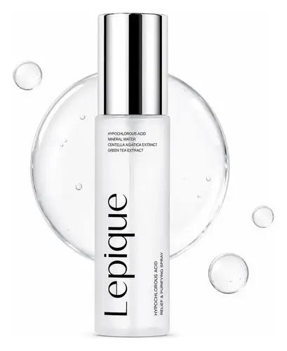 Lepique Hypochlorous Acid Relief & Purifying Spray