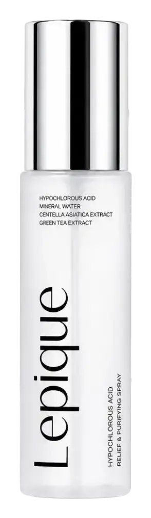 Lepique Hypochlorous Acid Relief & Purifying Spray