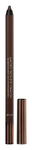 Natasha Denona Macro Tech Eyeliner Crayon Brown