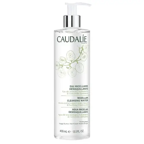 Caudalie Micellar Cleansing Water