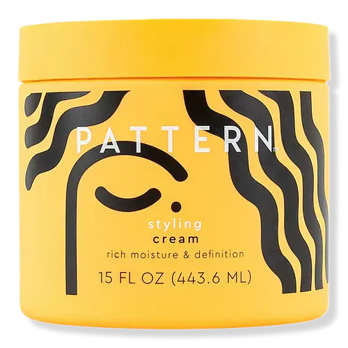 Pattern by Tracee Ellis Ross Styling Cream