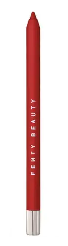 Fenty Beauty Trace'd Out Pencil Lip Liner Lil' Chili