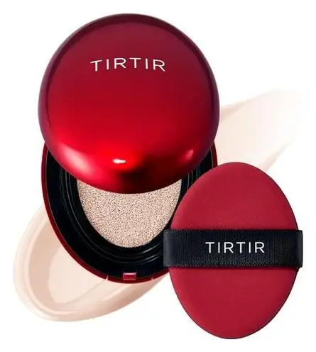 Tirtir Mask Fit Red Cushion Mini #13C Fair