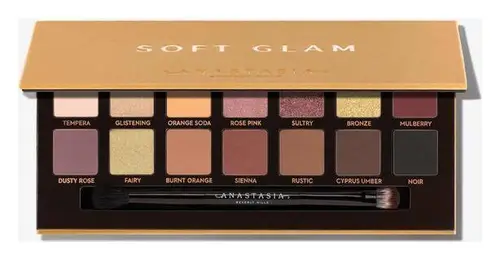 Anastasia Beverly Hills Soft Glam Eyeshadow Palette