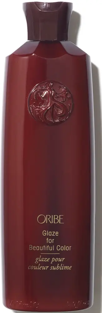 Oribe Glaze for Beautiful Color