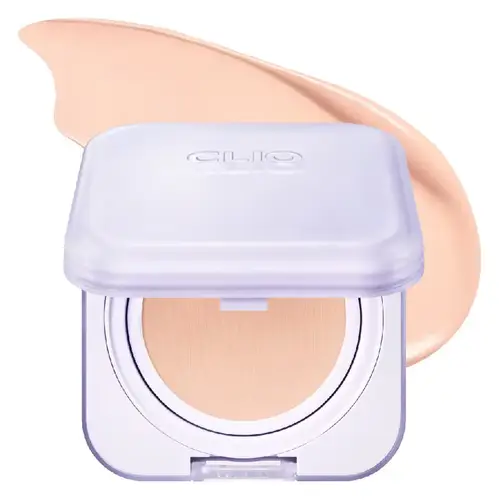 CLIO Kill Cover Mesh Blur Cushion 21C Lingerie