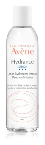 Avène Hydrance Deep Moist Lotion Asia