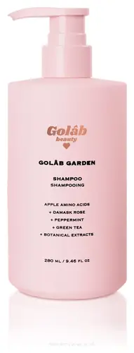 Golâb Garden Shampoo