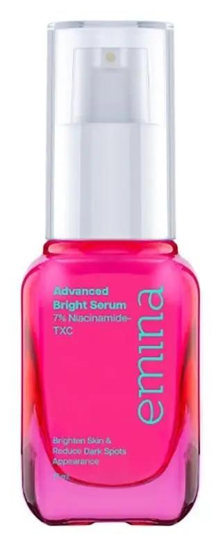 Emina Advanced Bright Serum