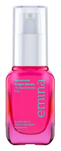 Emina Advanced Bright Serum